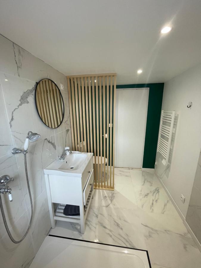 Appartement L'Opale D'Anae Булонь-сюр-Мер Экстерьер фото