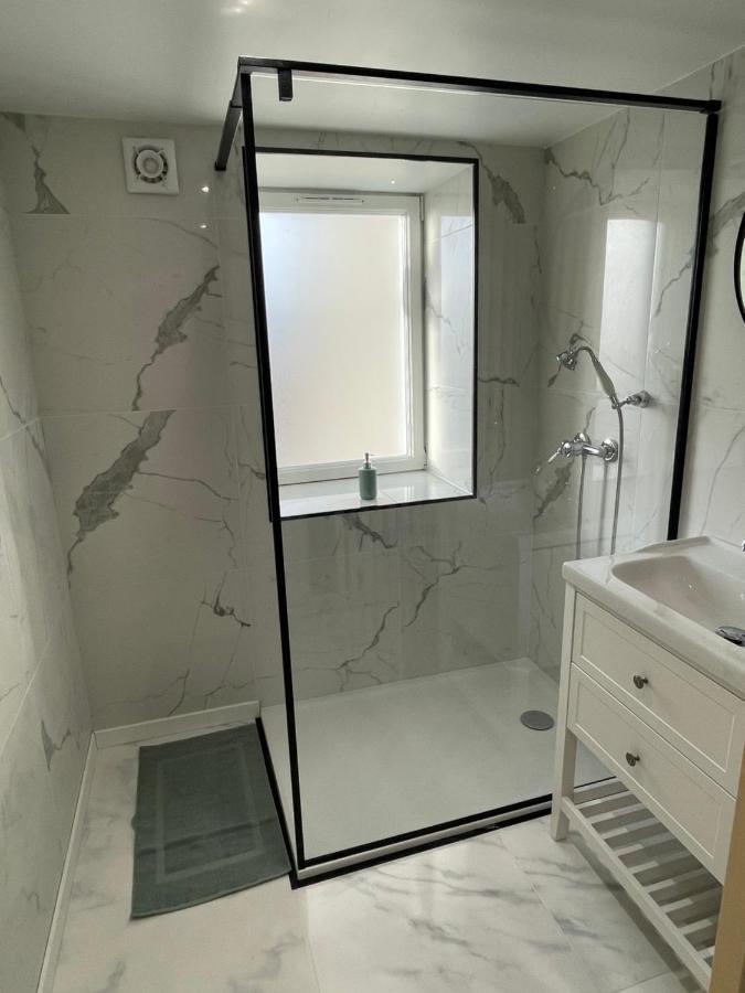 Appartement L'Opale D'Anae Булонь-сюр-Мер Экстерьер фото