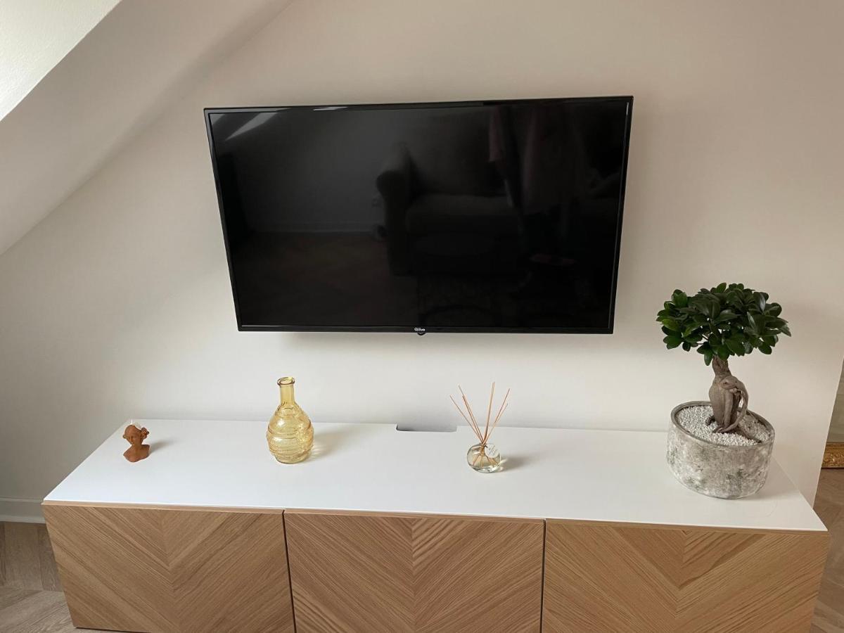 Appartement L'Opale D'Anae Булонь-сюр-Мер Экстерьер фото